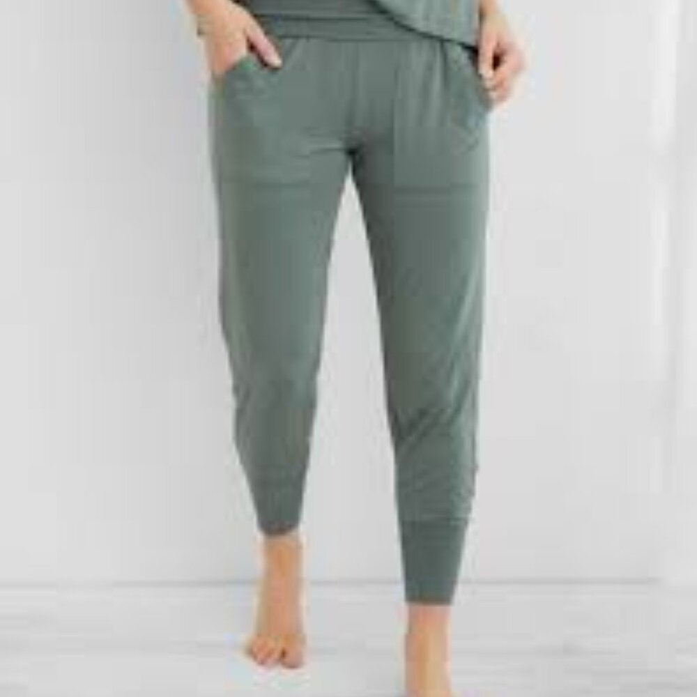 NWT: Aerie Real Soft® Foldover Jogger Size XXL
